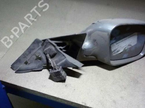 Used Right mirror AUDI A4 B5 (8D2) [1994-2001]  7991294