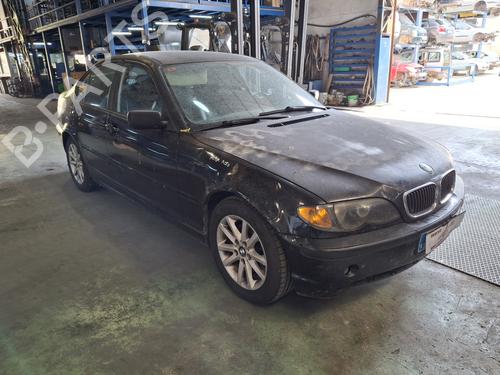 Injector BMW 3 (E46) 320 d | BP22322885M100 