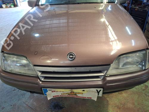 Used Hood Hood OPEL OMEGA A (V87) [1986-1994] 33048741 33048741