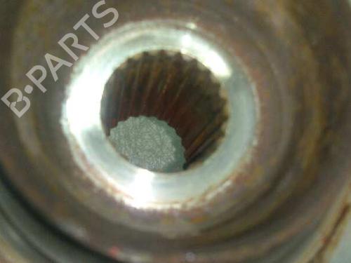 Right front steering knuckle SEAT INCA (6K9)  | BP7933831M26 