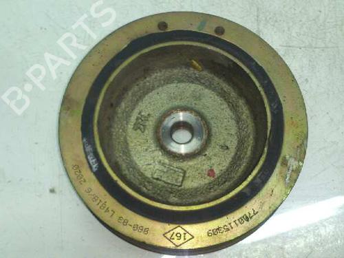 Used Pulley RENAULT MEGANE I Classic (LA0/1_) [1996-2008]  14214047