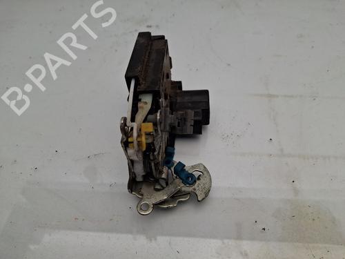 Front right lock CHEVROLET AVEO / KALOS Hatchback (T250, T255)  | BP22322836C97 