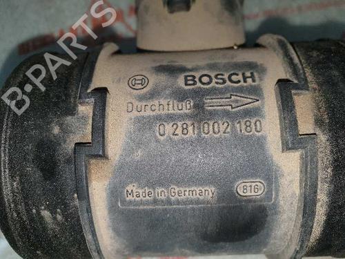Luftmassemåler OPEL COMBO Box Body/MPV 1.7 DI 16V | BP7944430M95 