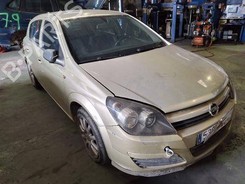 Used Parts OPEL ASTRA H (A04) 1.7 CDTI (L48) (100 hp) 4457251