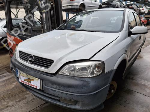 Brukte deler til OPEL ASTRA G Hatchback (T98) 1.8 16V (F08, F48) (125 hp) 4383373