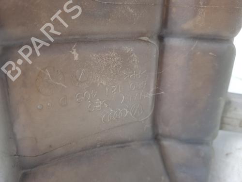 Expansion tank AUDI A6 C5 (4B2, 4B4) 2.4 | BP18528887C120 