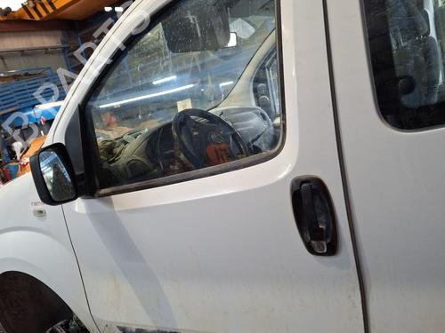 Left front door CITROËN NEMO Box Body/MPV (AA_) 1.3 HDi 75 | BP30476544C2