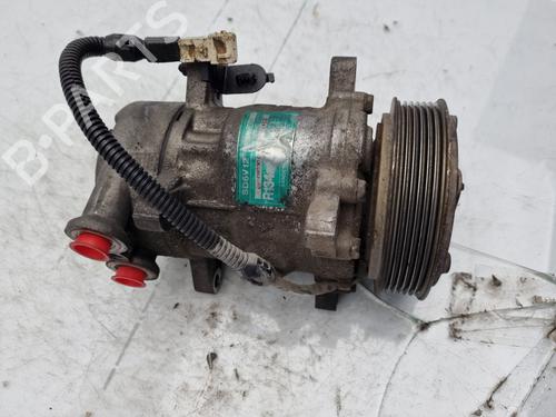Used AC compressor CITROËN XSARA PICASSO (N68) [1999-2012]  17702977
