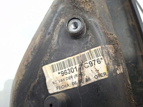 Right mirror NISSAN SERENA (C23)  | BP23951745C27 