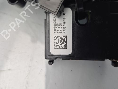 Squib airbag VW TOURAN (1T1, 1T2) 1.9 TDI | BP24144250C102 