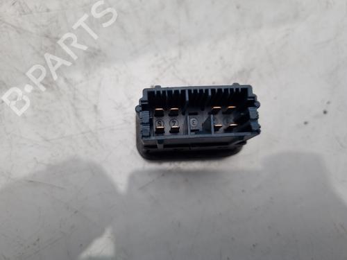 Left front window switch PEUGEOT 406 (8B)  | BP13815329I27 