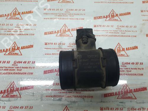 Used Mass air flow sensor OPEL COMBO Box Body/MPV 1.7 CDTI 16V (101 hp) 7945487