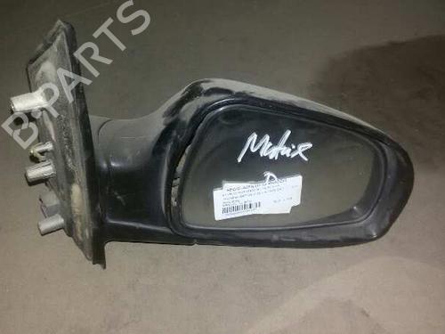 Used Right mirror HYUNDAI MATRIX (FC) [2001-2010]  7934501