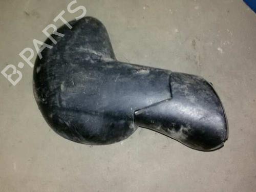 Right mirror FIAT MULTIPLA (186_) 1.9 JTD 115 | BP7942509C27 
