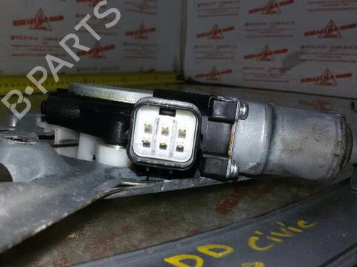 Front right window mechanism HONDA CIVIC VIII Hatchback (FN, FK) 1.8 (FN1, FK2) | BP7936168C23 