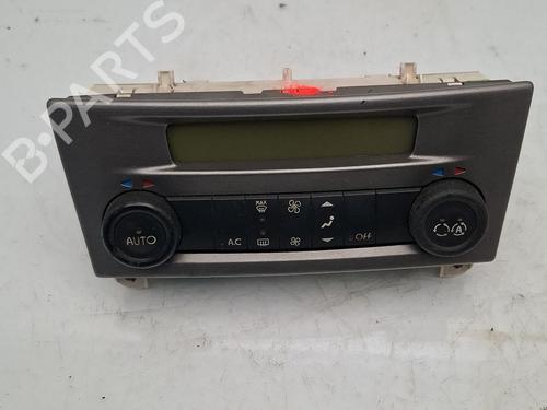 Used Climate control Climate control 37233880 37233880