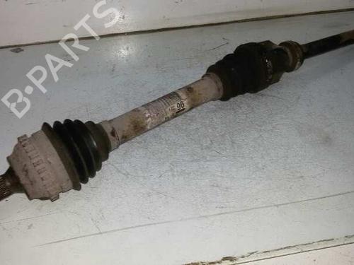 Used Right front driveshaft CITROËN XSARA (N1) 1.6 16V (109 hp) 7931366