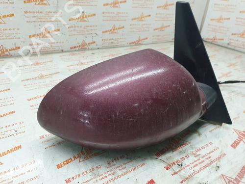 Right mirror AUDI A2 (8Z0)  | BP7947079C27 
