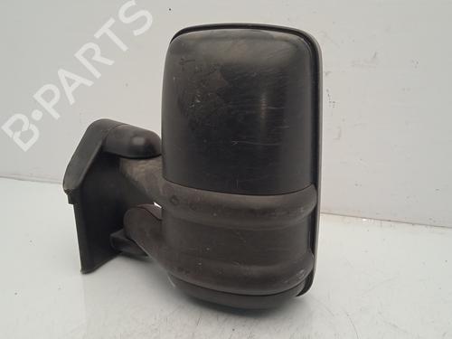 Left mirror RENAULT TRAFIC Van (T_, P_, V_)  | BP9156073C26 