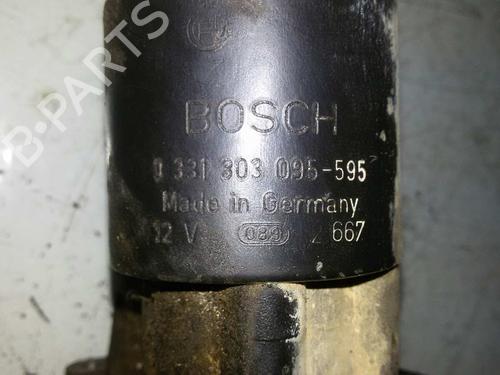 Starter SUZUKI VITARA Cabrio (ET, TA) 1.6 (TA01, SE416) | BP7930446M8 