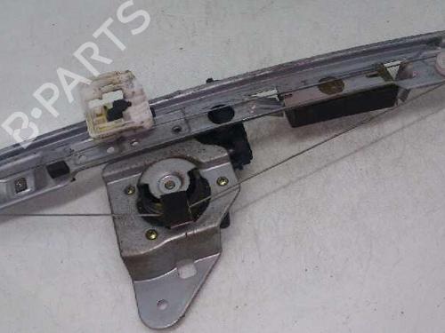 Rear left window mechanism RENAULT MEGANE II Estate (KM0/1_) 1.9 dCi | BP7932660C24 