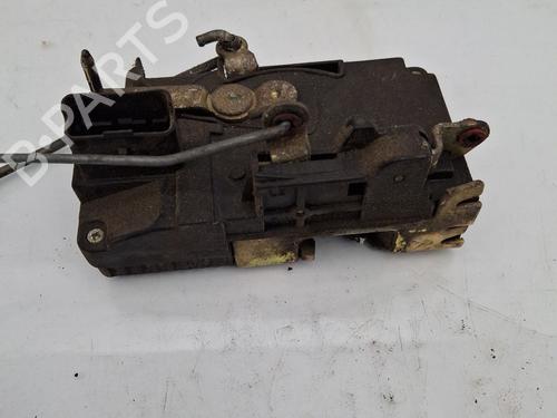 Venstre fortil lås CITROËN JUMPY I Platform/Chassis (BU_, BV_, BW_, BX_) 2.0 HDi 110 (109 hp) 32720627