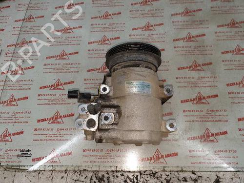 AC compressor HYUNDAI ELANTRA III (XD) 2.0 (143 hp)null