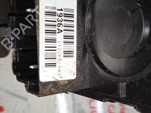 Mirror switch CHRYSLER VOYAGER IV (RG, RS) 2.8 CRD | BP7946601I25 