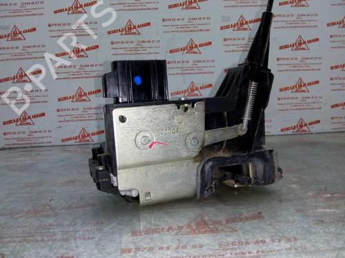 Front right lock FORD FUSION (JU_)  | BP7936852C97 