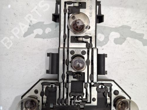 Used Lamp holder VW GOLF IV (1J1) 1.9 TDI (110 hp) 28318952