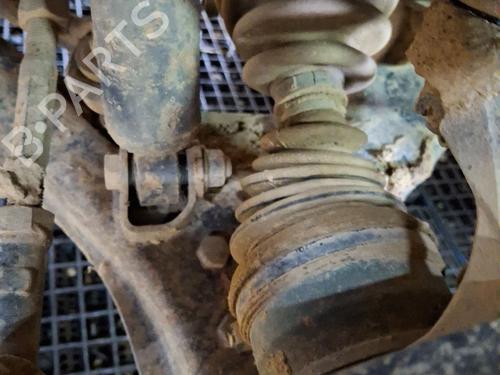 Left front driveshaft OPEL FRONTERA A (U92) 2.3 TD (5JMWL4) | BP29322039M38 