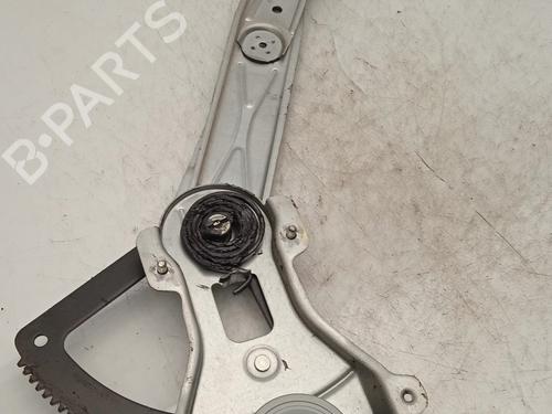 Front right window mechanism CHEVROLET KALOS 1.2 | BP16730565C23 