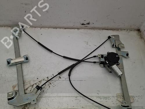 Used Front left window mechanism Front left window mechanism 39262468 39262468