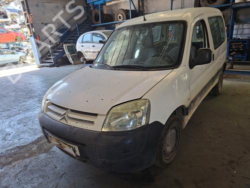Used Parts CITROËN BERLINGO / BERLINGO FIRST Box Body/MPV (M_)  1.9 D 70 (MBWJZ, MCWJZ)  4846418
