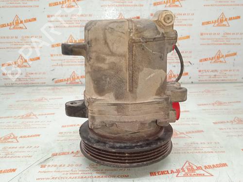 AC Kompressor SUZUKI GRAND VITARA I (FT, HT) 2.0 TD 4x4 (SQ420D) | BP7946785M34 