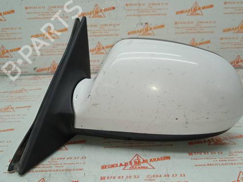 Left mirror HYUNDAI ELANTRA III (XD) 2.0 CRDi | BP7942228C26 