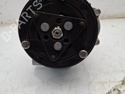 Compressore A/C DACIA SANDERO III 1.0 TCe 110 (110 hp) 32110254