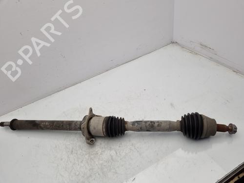 Used Right front driveshaft MERCEDES-BENZ A-CLASS (W169) [2004-2012]  8543960