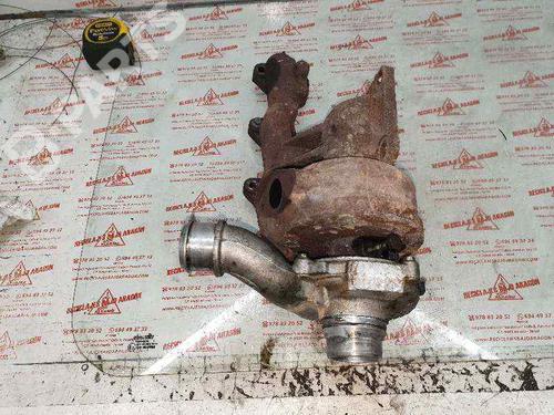 Used Turbo Turbo FORD FOCUS I (DAW, DBW) 1.8 TDCi (115 hp) 7937109 7937109