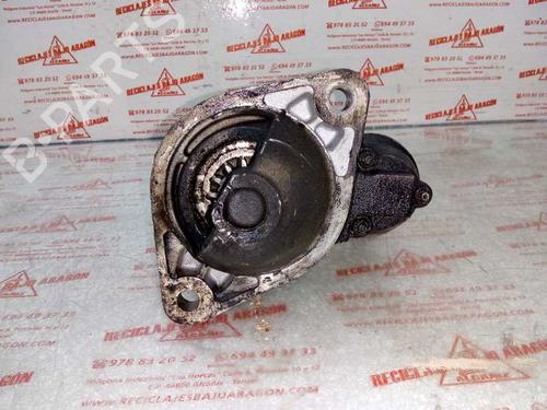 Starter OPEL COMBO Box Body/MPV 1.7 DTI 16V | BP7936490M8 