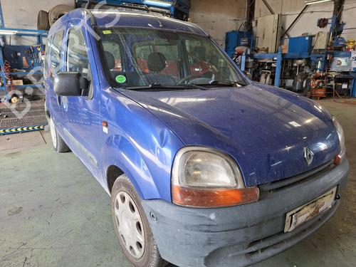 Brugte RENAULT KANGOO (KC0/1_) D 65 1.9 (KC0E, KC02, KC0J, KC0N) 4785871