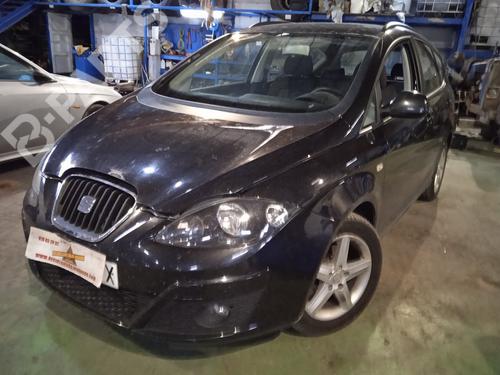 Used Parts SEAT ALTEA XL (5P5, 5P8)  1.6 TDI  1182994