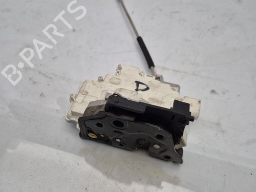 Front right lock SEAT IBIZA IV (6J5, 6P1) 1.9 TDI | BP22646687C97 