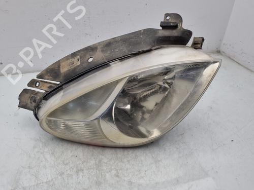 Used Right headlight CITROËN XSARA PICASSO (N68) 2.0 HDi (90 hp) 15386621