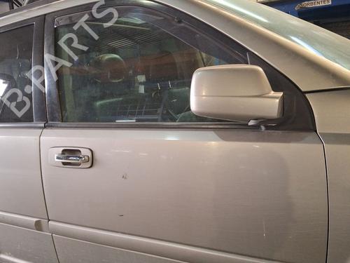 Right front door NISSAN X-TRAIL I (T30) 2.2 dCi 4x4 | BP29616272C3 