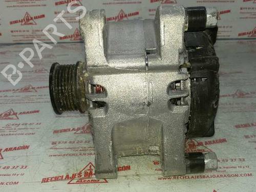 alternator-ford-tourneo-courier-b460-mpv-2014-7935453 main image