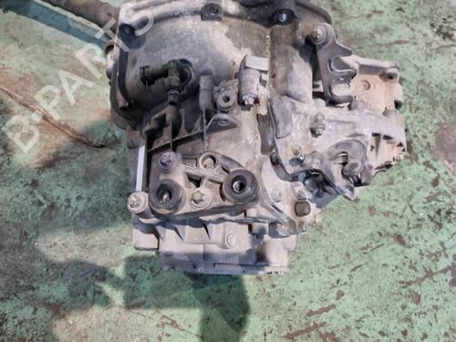 Gearbox OPEL MERIVA A MPV (X03) 1.7 CDTI (E75) | BP10224553M3 