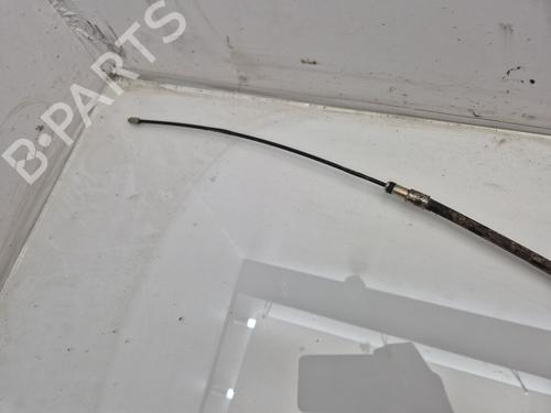 Hand brake CITROËN C15 Box Body/MPV (VD_) 1.8 D | BP22322960I18 