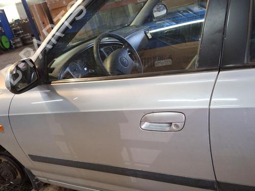 Left front door HYUNDAI ELANTRA III (XD) 2.0 CRDi | BP29322335C2 
