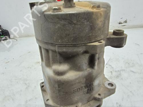 AC compressor AUDI A3 (8L1) 1.9 TDI quattro | BP27983198M34 
